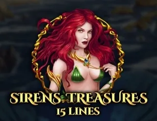 Siren's Treasure - 15 Lines